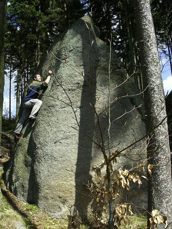 Aprlov Rudolfov