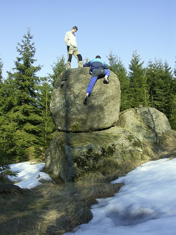 Aprlov Rudolfov