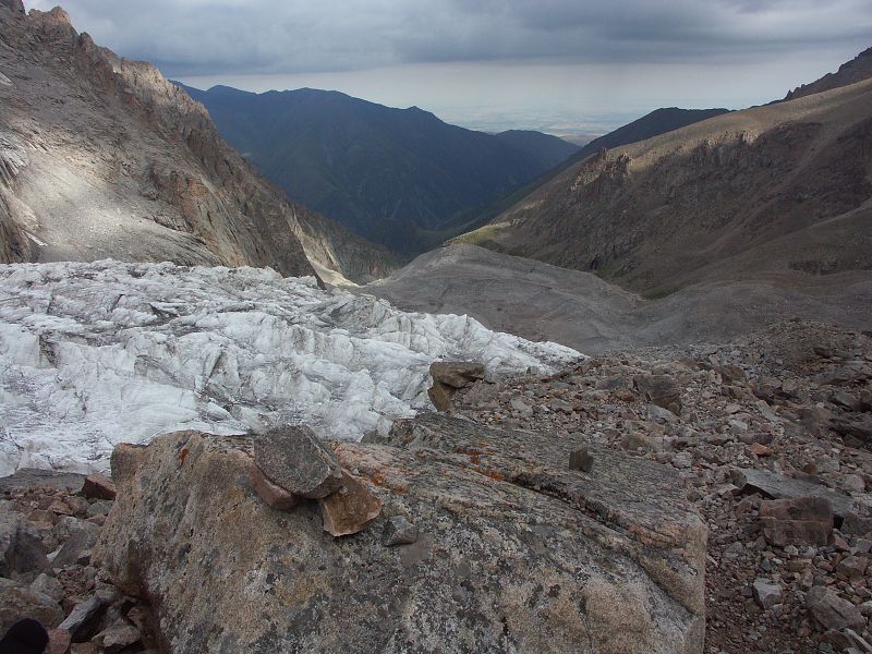 Tian-Shan