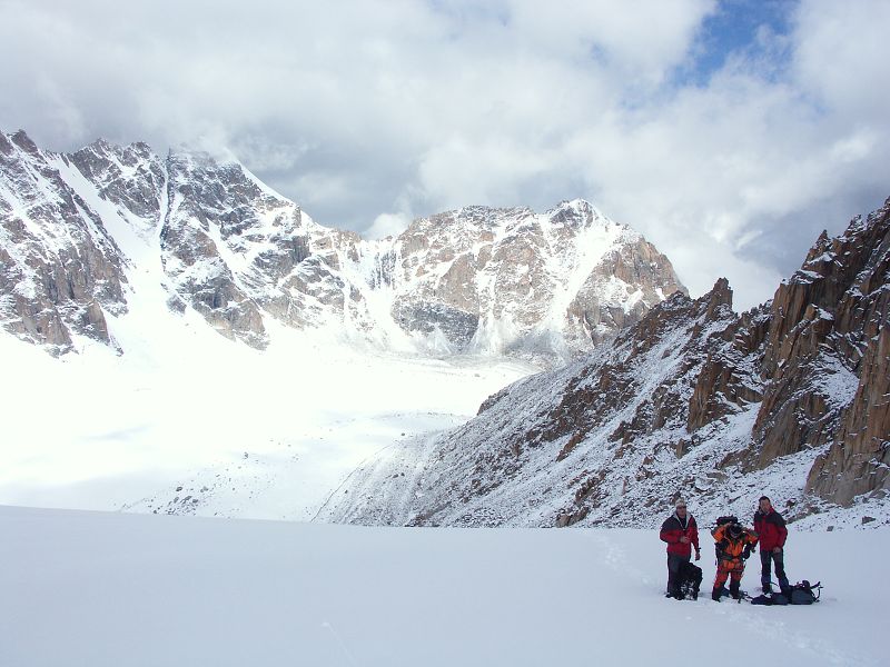 Tian-Shan