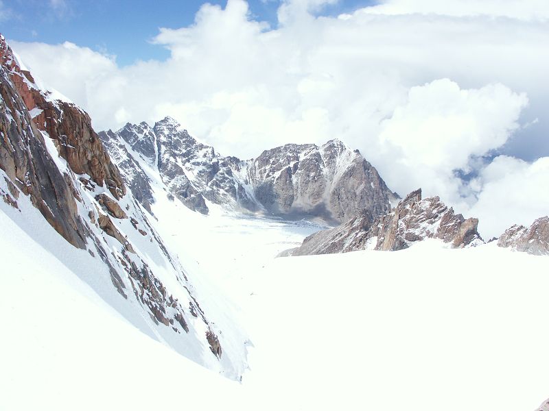 Tian-Shan