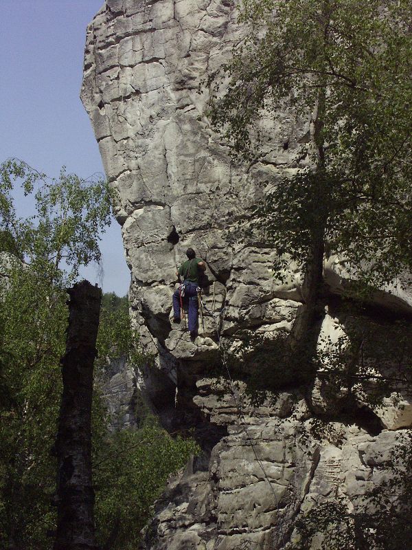 08/06 - Skalák + Jizerky