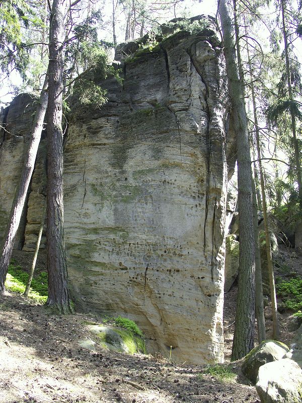 Zbirohy, Kozinec, Kozlov IV-V/008