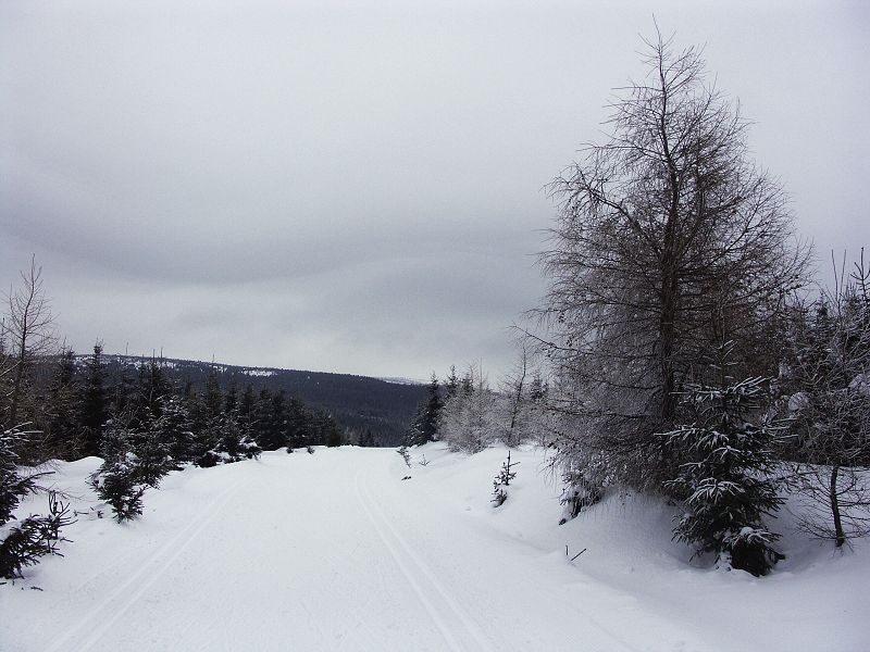 Přechod Jizerek 17-18/01/009