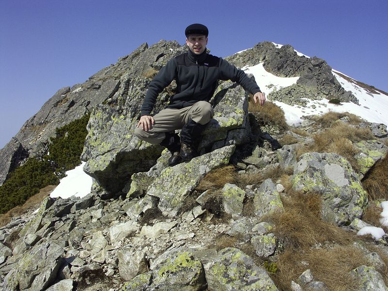 Roháče 9-13/4/009