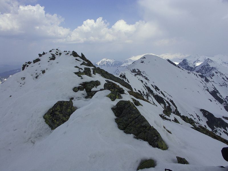 Roháče 9-13/4/009