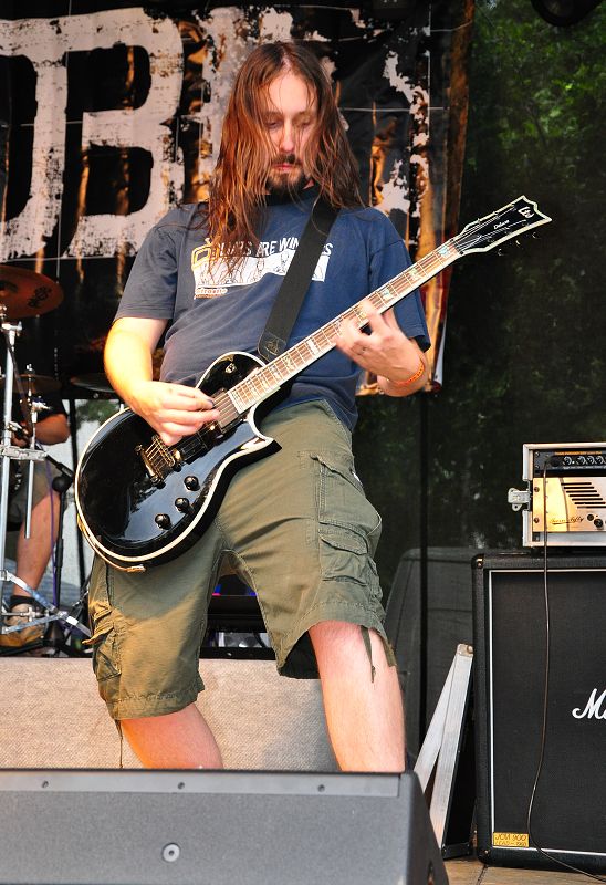 12-13/6/09 - Czech Death Fest