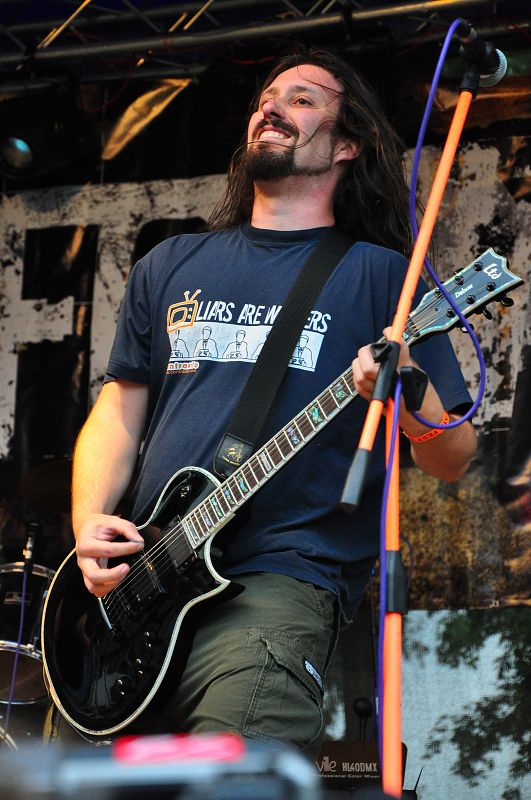 12-13/6/09 - Czech Death Fest