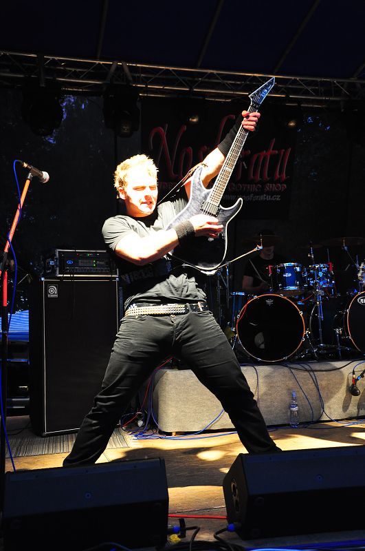 12-13/6/09 - Czech Death Fest