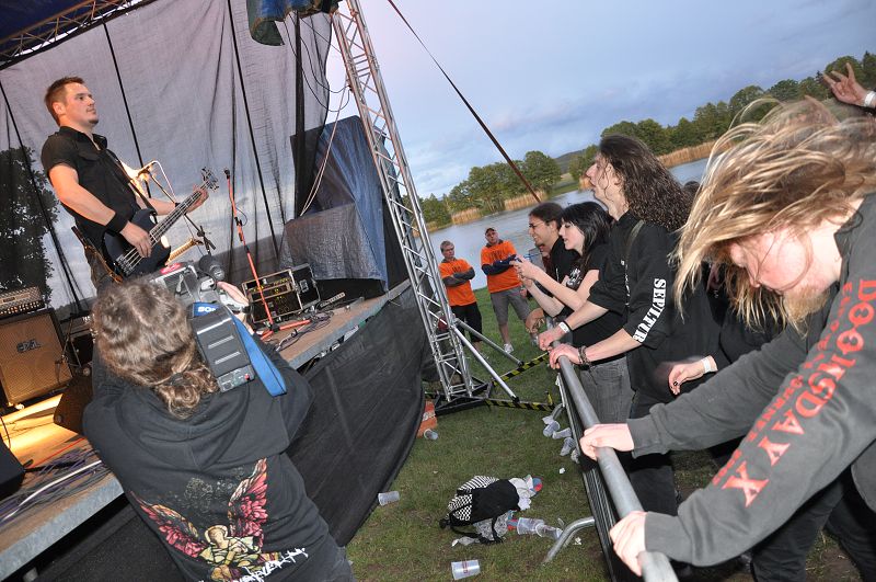 12-13/6/09 - Czech Death Fest