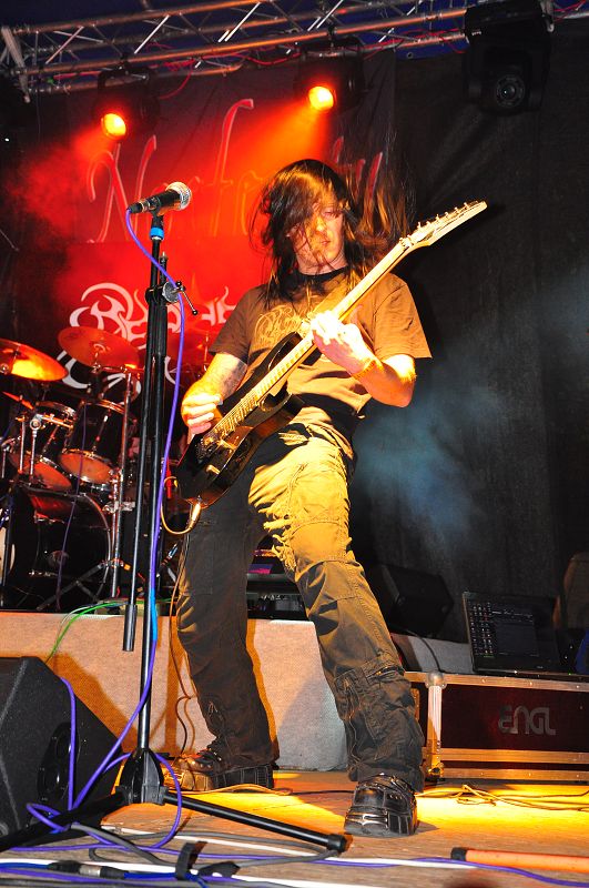 12-13/6/09 - Czech Death Fest