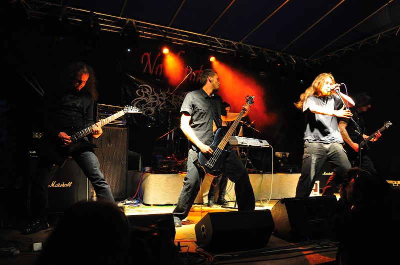12-13/6/09 - Czech Death Fest