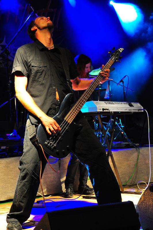 12-13/6/09 - Czech Death Fest