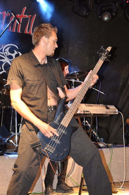 12-13/6/09 - Czech Death Fest