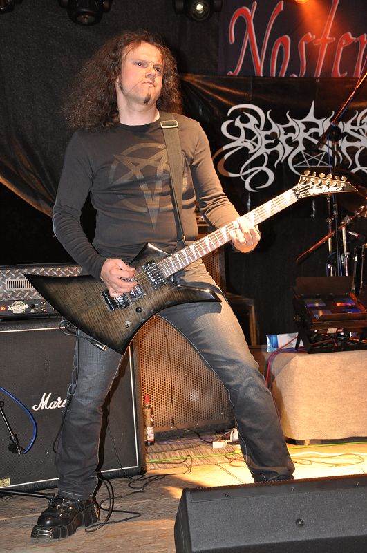 12-13/6/09 - Czech Death Fest