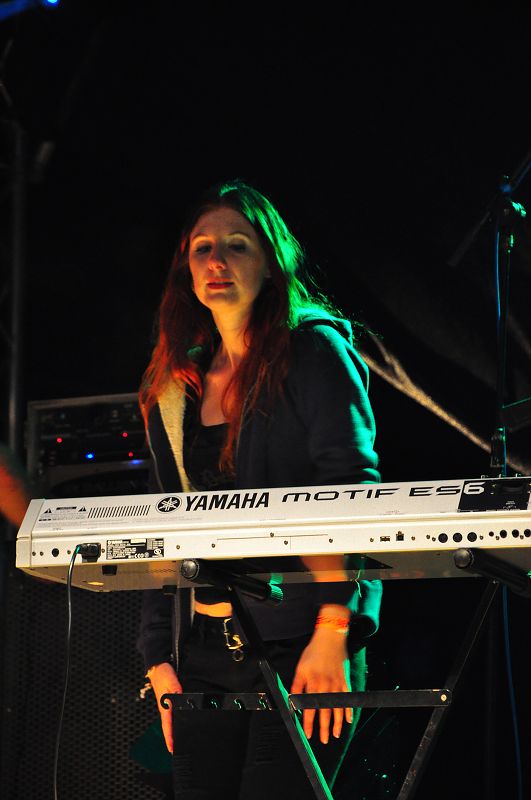 12-13/6/09 - Czech Death Fest