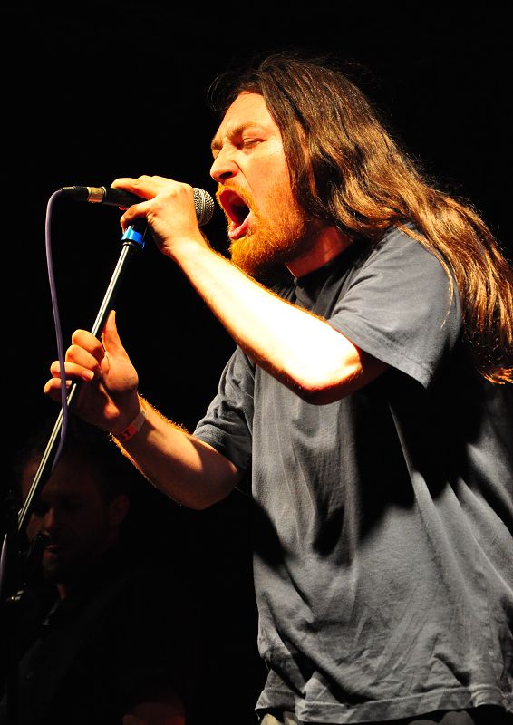 12-13/6/09 - Czech Death Fest