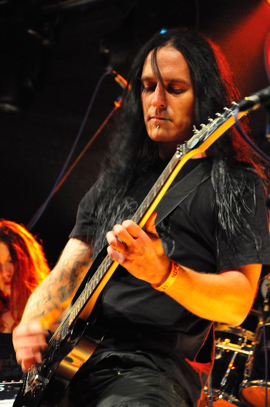 12-13/6/09 - Czech Death Fest