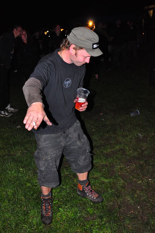 12-13/6/09 - Czech Death Fest