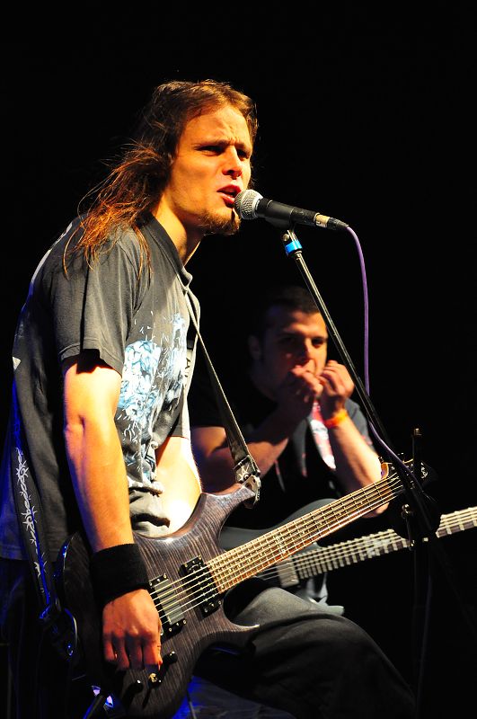12-13/6/09 - Czech Death Fest