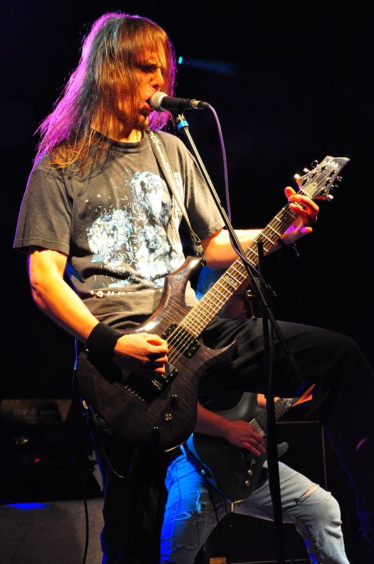 12-13/6/09 - Czech Death Fest