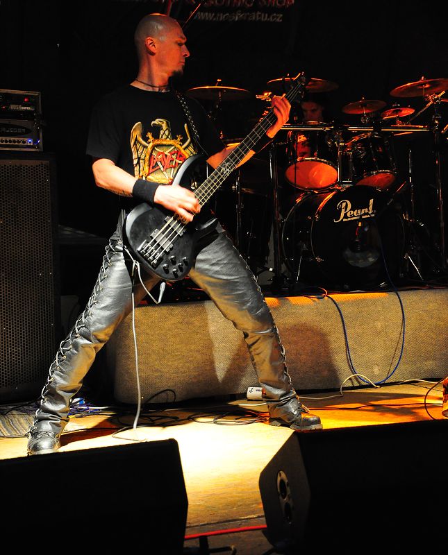 12-13/6/09 - Czech Death Fest