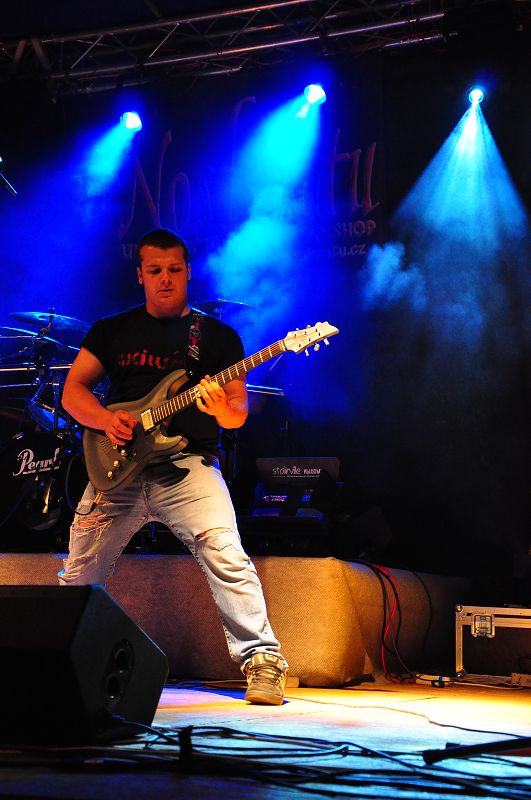 12-13/6/09 - Czech Death Fest