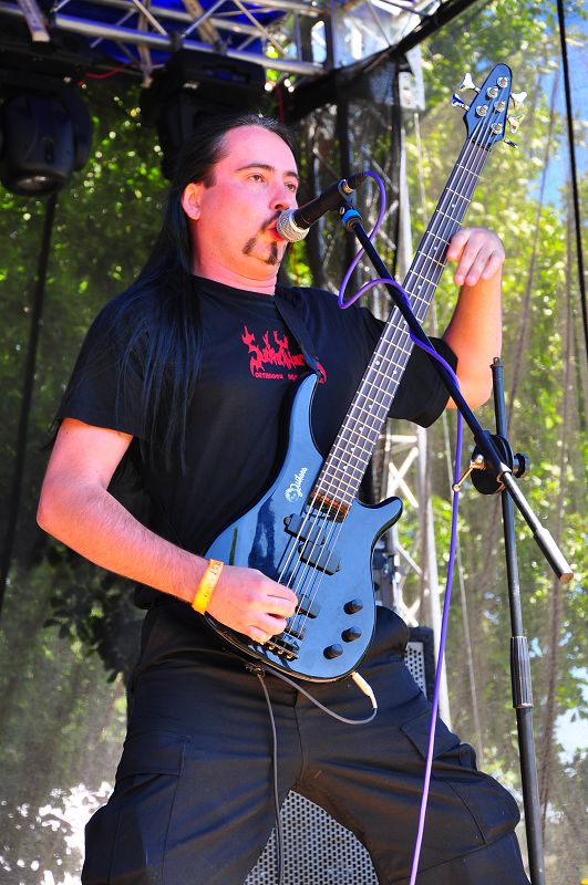 12-13/6/09 - Czech Death Fest