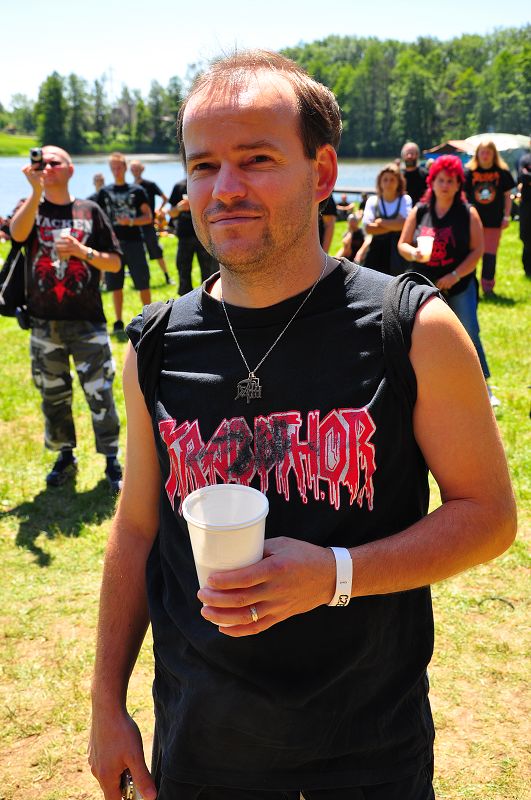 12-13/6/09 - Czech Death Fest
