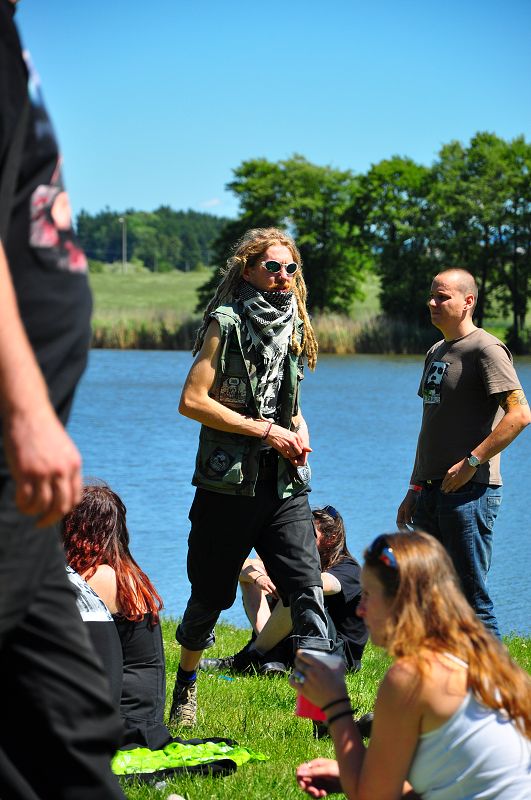 12-13/6/09 - Czech Death Fest