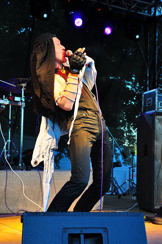 12-13/6/09 - Czech Death Fest