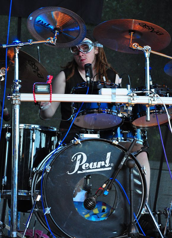 12-13/6/09 - Czech Death Fest