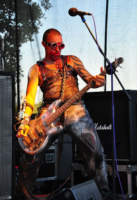 12-13/6/09 - Czech Death Fest