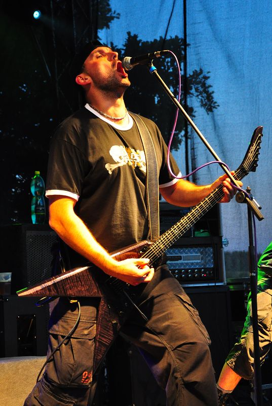 12-13/6/09 - Czech Death Fest