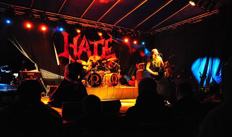 12-13/6/09 - Czech Death Fest