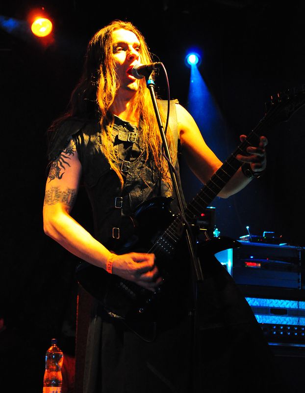 12-13/6/09 - Czech Death Fest