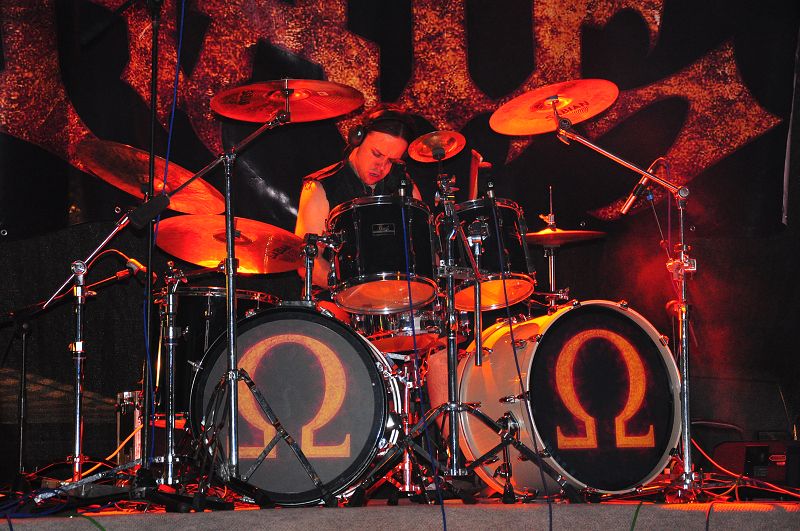 12-13/6/09 - Czech Death Fest