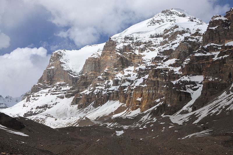 Pik Ozbrojených sil