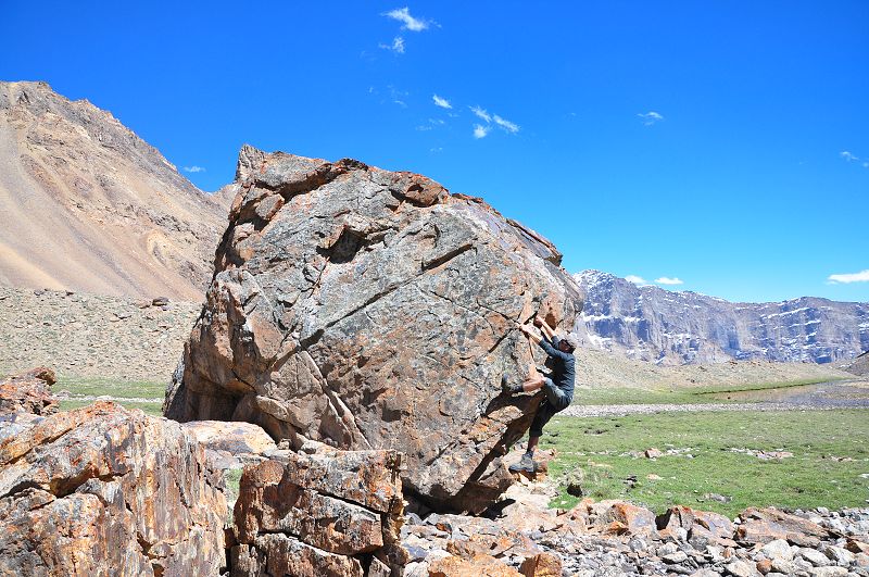 Boulder
