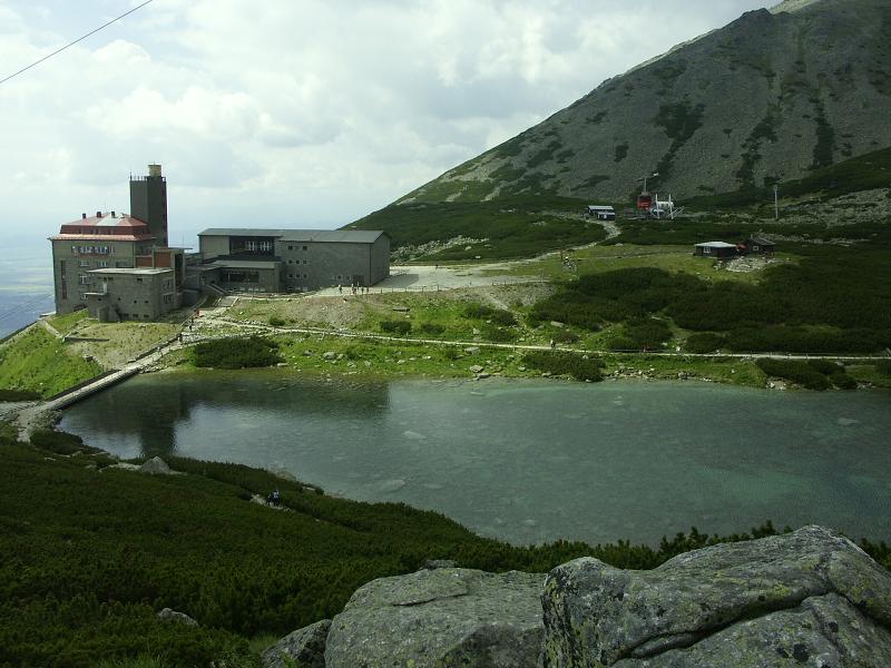 Tatry 1/7 - 6/7/05