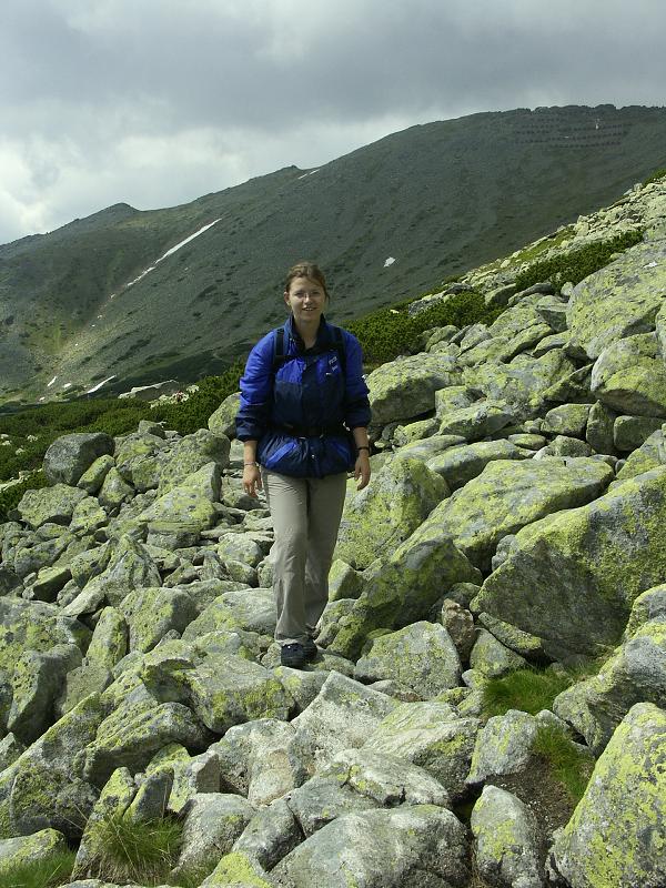 Tatry 1/7 - 6/7/05