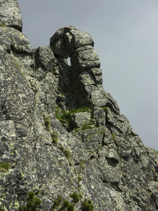 Tatry 1/7 - 6/7/05