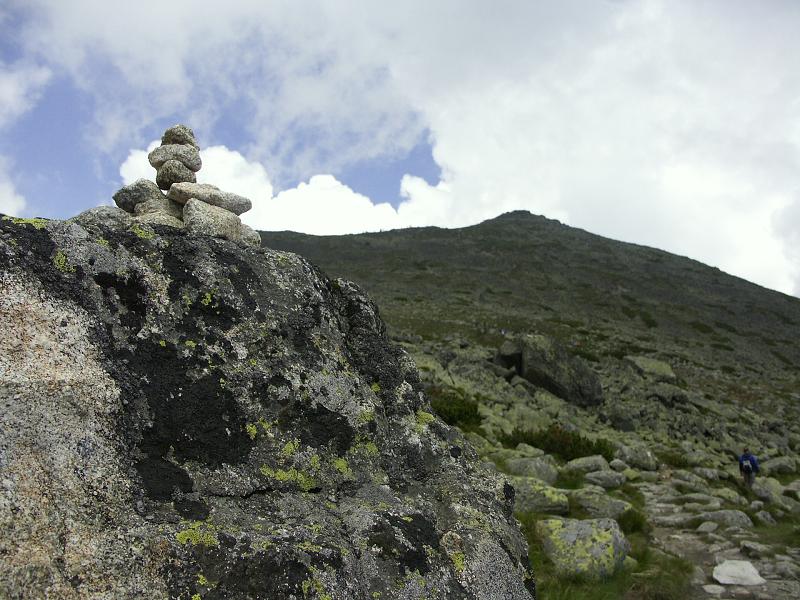 Tatry 1/7 - 6/7/05