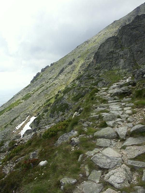 Tatry 1/7 - 6/7/05
