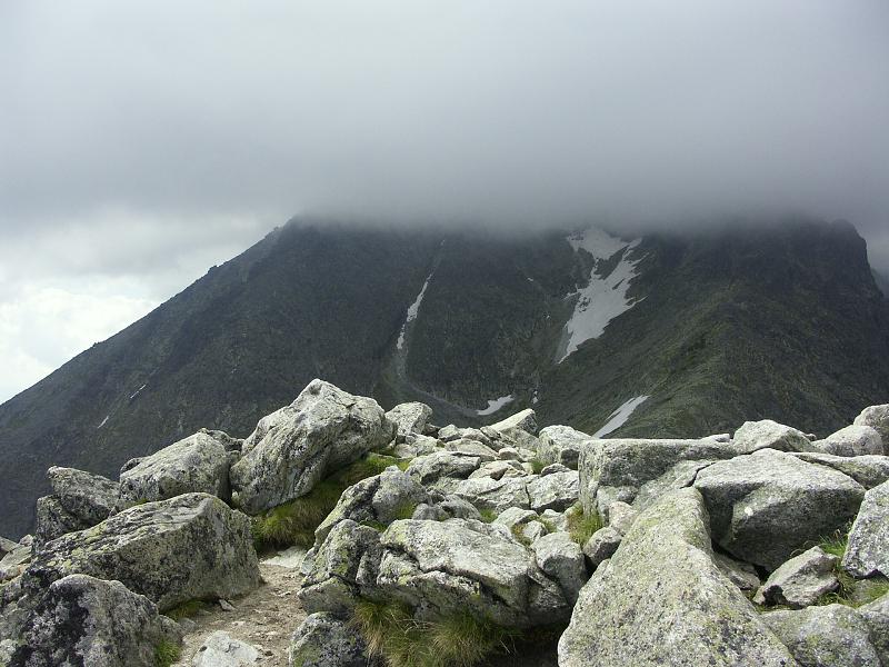 Tatry 1/7 - 6/7/05