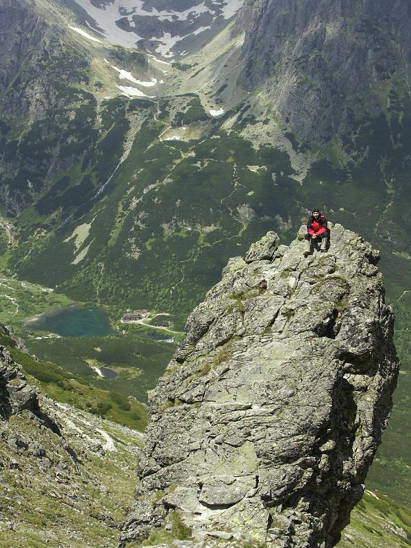 Tatry 1/7 - 6/7/05