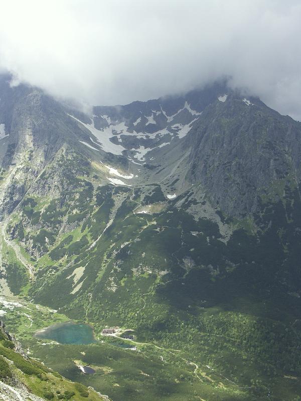 Tatry 1/7 - 6/7/05