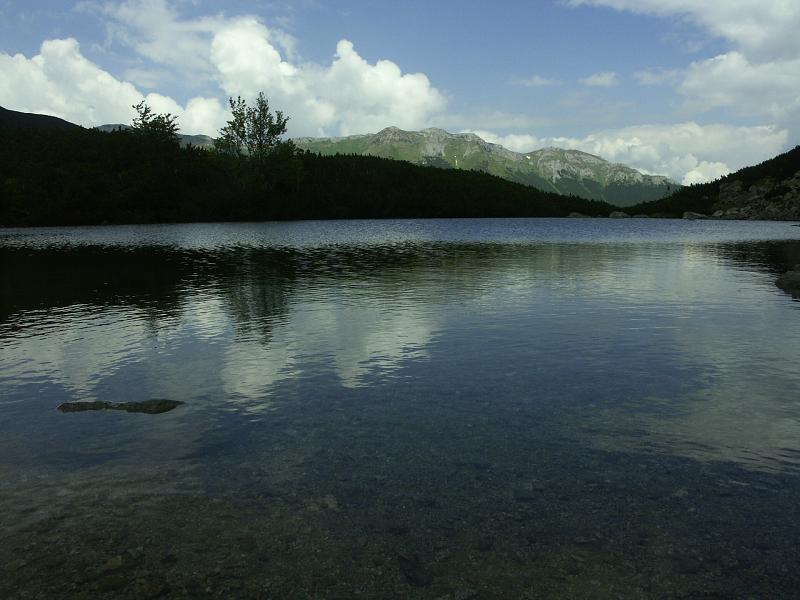 Tatry 1/7 - 6/7/05
