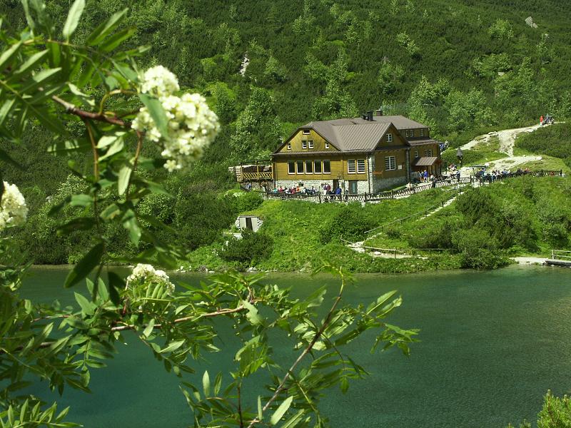 Tatry 1/7 - 6/7/05