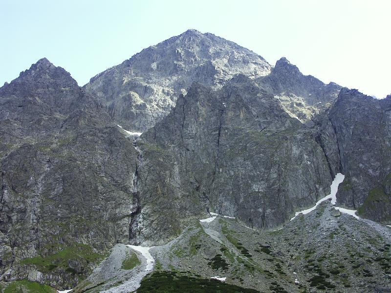 Tatry 1/7 - 6/7/05
